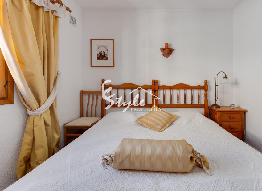 Resale - Apartament  - Orihuela-Costa - Villamartin