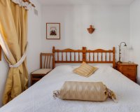 Resale - Apartament  - Orihuela-Costa - Villamartin