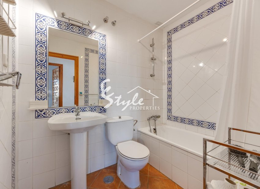 Resale - Apartament  - Orihuela-Costa - Villamartin