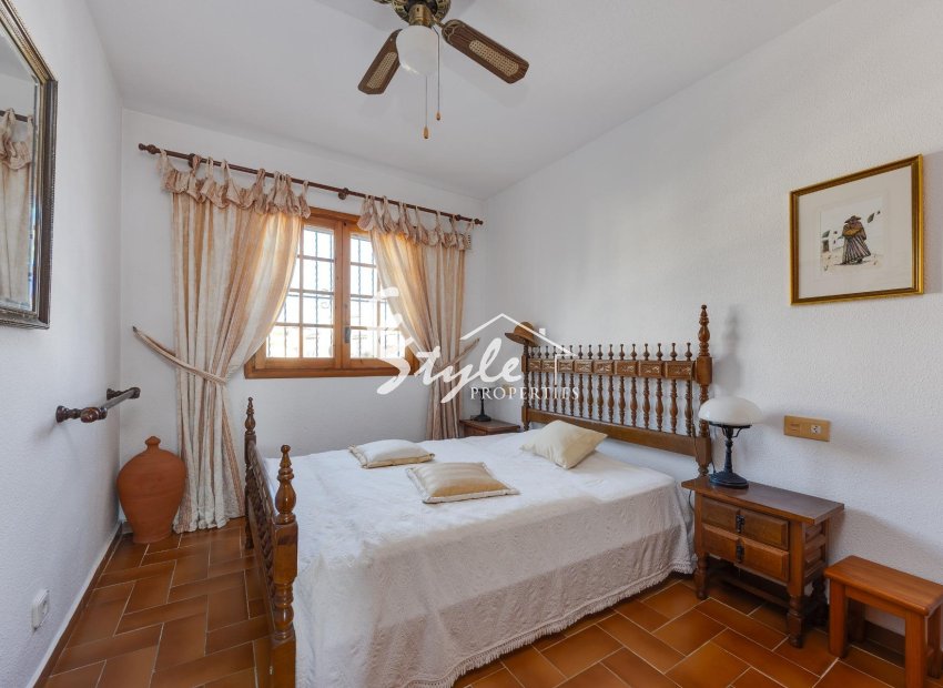 Resale - Apartament  - Orihuela-Costa - Villamartin