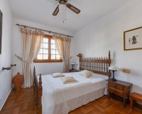 Resale - Apartament  - Orihuela-Costa - Villamartin
