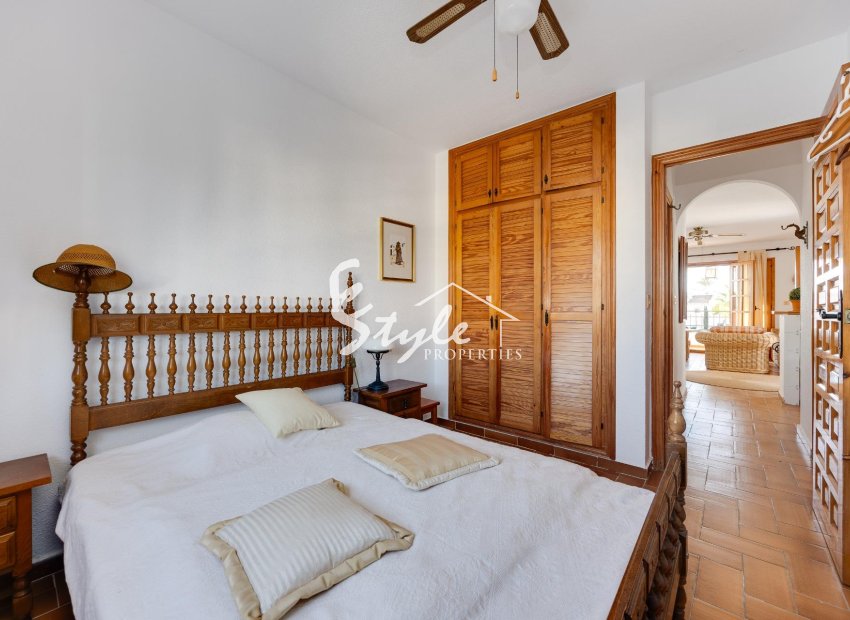 Resale - Apartament  - Orihuela-Costa - Villamartin