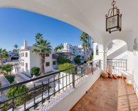 Resale - Apartament  - Orihuela-Costa - Villamartin