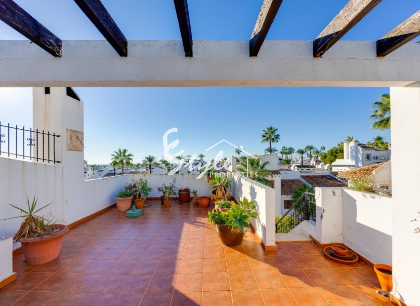 Resale - Apartament  - Orihuela-Costa - Villamartin