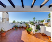 Resale - Apartament  - Orihuela-Costa - Villamartin