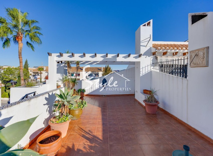 Resale - Apartament  - Orihuela-Costa - Villamartin