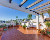 Resale - Apartament  - Orihuela-Costa - Villamartin