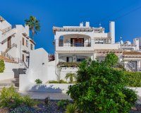 Resale - Apartament  - Orihuela-Costa - Villamartin