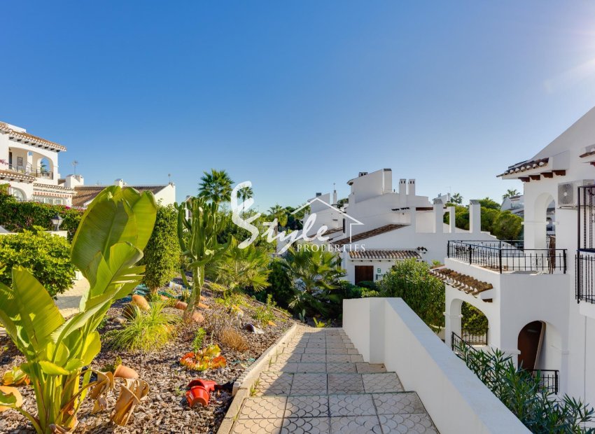 Resale - Apartament  - Orihuela-Costa - Villamartin