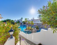 Resale - Apartament  - Orihuela-Costa - Villamartin