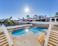 Resale - Apartament  - Orihuela-Costa - Villamartin