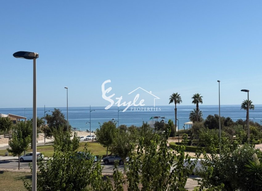 Resale - Apartament  - Pilar de la Horadada - Costa Blanca Sur