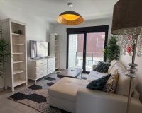 Resale - Apartament  - Pilar de la Horadada - Costa Blanca Sur