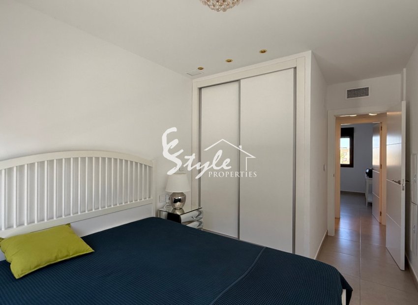 Resale - Apartament  - Pilar de la Horadada - Costa Blanca Sur