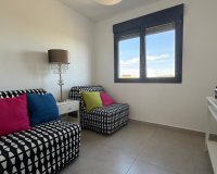 Resale - Apartament  - Pilar de la Horadada - Costa Blanca Sur