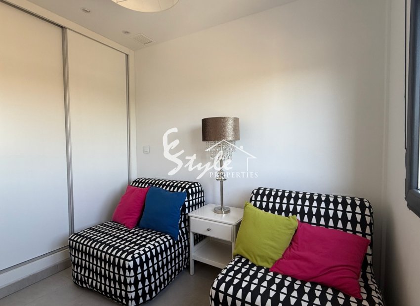 Resale - Apartament  - Pilar de la Horadada - Costa Blanca Sur