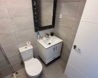 Resale - Apartament  - Pilar de la Horadada - Costa Blanca Sur