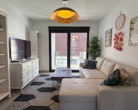 Resale - Apartament  - Pilar de la Horadada - Costa Blanca Sur