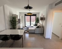 Resale - Apartament  - Pilar de la Horadada - Costa Blanca Sur