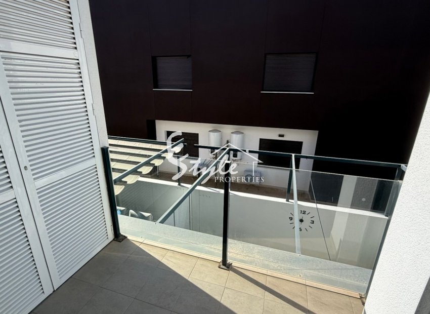 Resale - Apartament  - Pilar de la Horadada - Costa Blanca Sur
