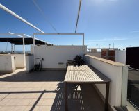 Resale - Apartament  - Pilar de la Horadada - Costa Blanca Sur