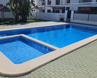 Resale - Apartament  - Pilar de la Horadada - Costa Blanca Sur