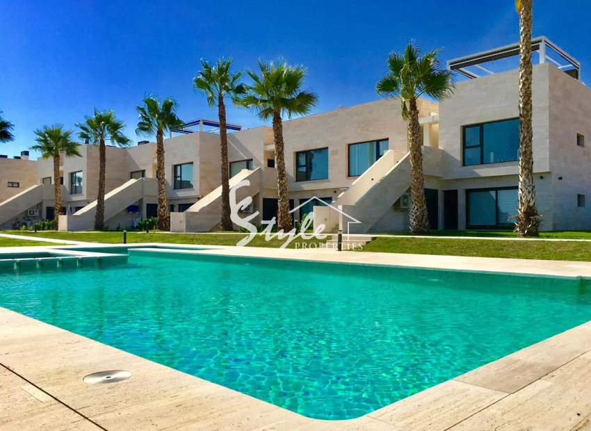 Resale - Apartament  - Pilar de la Horadada - Costa Blanca