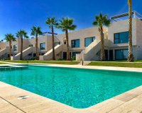 Resale - Apartament  - Pilar de la Horadada - Costa Blanca