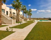 Resale - Apartament  - Pilar de la Horadada - Costa Blanca