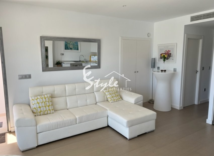 Resale - Apartament  - Pilar de la Horadada - Costa Blanca
