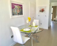 Resale - Apartament  - Pilar de la Horadada - Costa Blanca