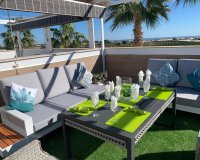 Resale - Apartament  - Pilar de la Horadada - Costa Blanca