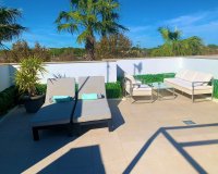 Resale - Apartament  - Pilar de la Horadada - Costa Blanca