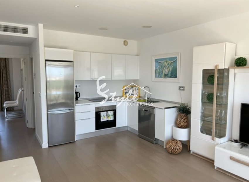 Resale - Apartament  - Pilar de la Horadada - Costa Blanca