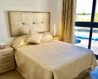 Resale - Apartament  - Pilar de la Horadada - Costa Blanca