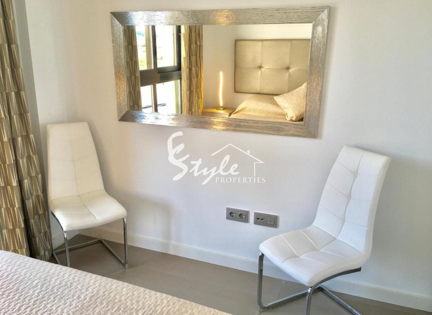 Resale - Apartament  - Pilar de la Horadada - Costa Blanca