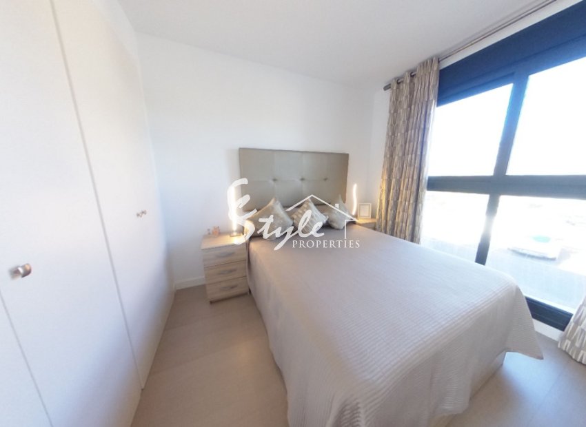 Resale - Apartament  - Pilar de la Horadada - Costa Blanca
