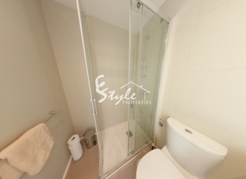 Resale - Apartament  - Pilar de la Horadada - Costa Blanca