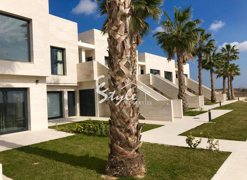 Resale - Apartament  - Pilar de la Horadada - Costa Blanca