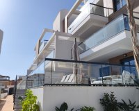 Resale - Apartament  - Pilar de la Horadada - El Mojón