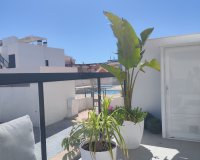 Resale - Apartament  - Pilar de la Horadada - El Mojón
