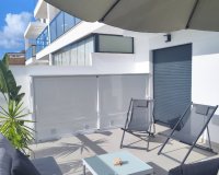 Resale - Apartament  - Pilar de la Horadada - El Mojón