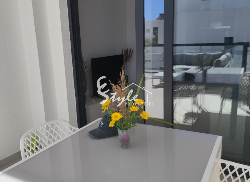 Resale - Apartament  - Pilar de la Horadada - El Mojón