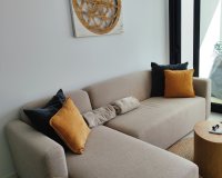 Resale - Apartament  - Pilar de la Horadada - El Mojón