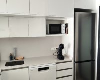 Resale - Apartament  - Pilar de la Horadada - El Mojón
