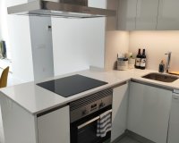 Resale - Apartament  - Pilar de la Horadada - El Mojón