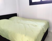 Resale - Apartament  - Pilar de la Horadada - El Mojón