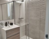 Resale - Apartament  - Pilar de la Horadada - El Mojón