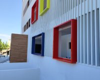 Resale - Apartament  - Pilar de la Horadada - El Mojón