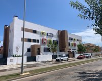 Resale - Apartament  - Pilar de la Horadada - El Mojón